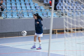 Bild 133 - wBJ Power Girls Cup Suederelbe